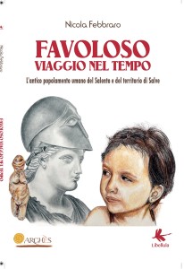 Copertina del libro 