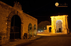 Complesso di Santa Maria di Leuca del Belvedere (Barbarano del Capo)