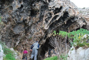 Grotta Cipolliane 