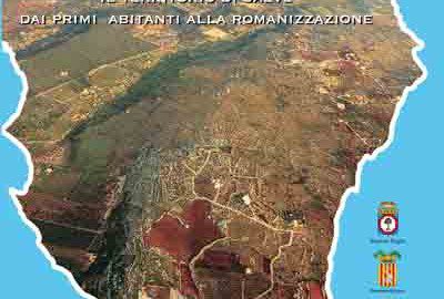 ARCHEOLOGIA DEL SALENTO. Il Territorio di Salve dai primi abitanti alla romanizzazione