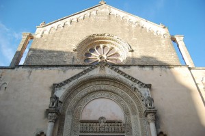 Basilica Santa Caterina a Galatina