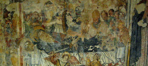 A Tricase visita guidata e degustazione dalla Madonna del Gonfalone alla Casa dei Pellegrini