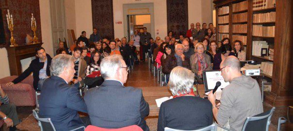 Sulla via dei pellegrini, nel paese dei vasai