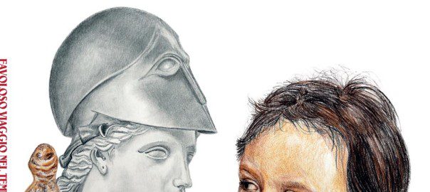 FAVOLOSO VIAGGIO NEL TEMPO