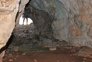 grotta Febbraro