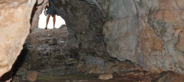 L’Uomo antico e i suoi manufatti. Laboratorio di Archeologia dei materiali