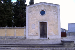 Cappella di Santa Marina